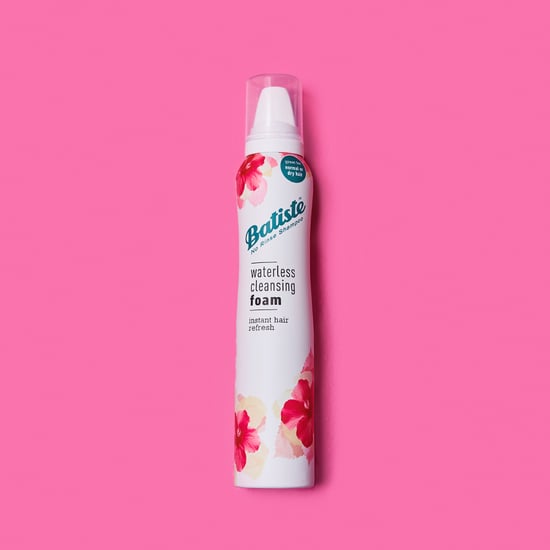 Batiste™ Waterless Cleansing Foam Must Have IT Giveaway