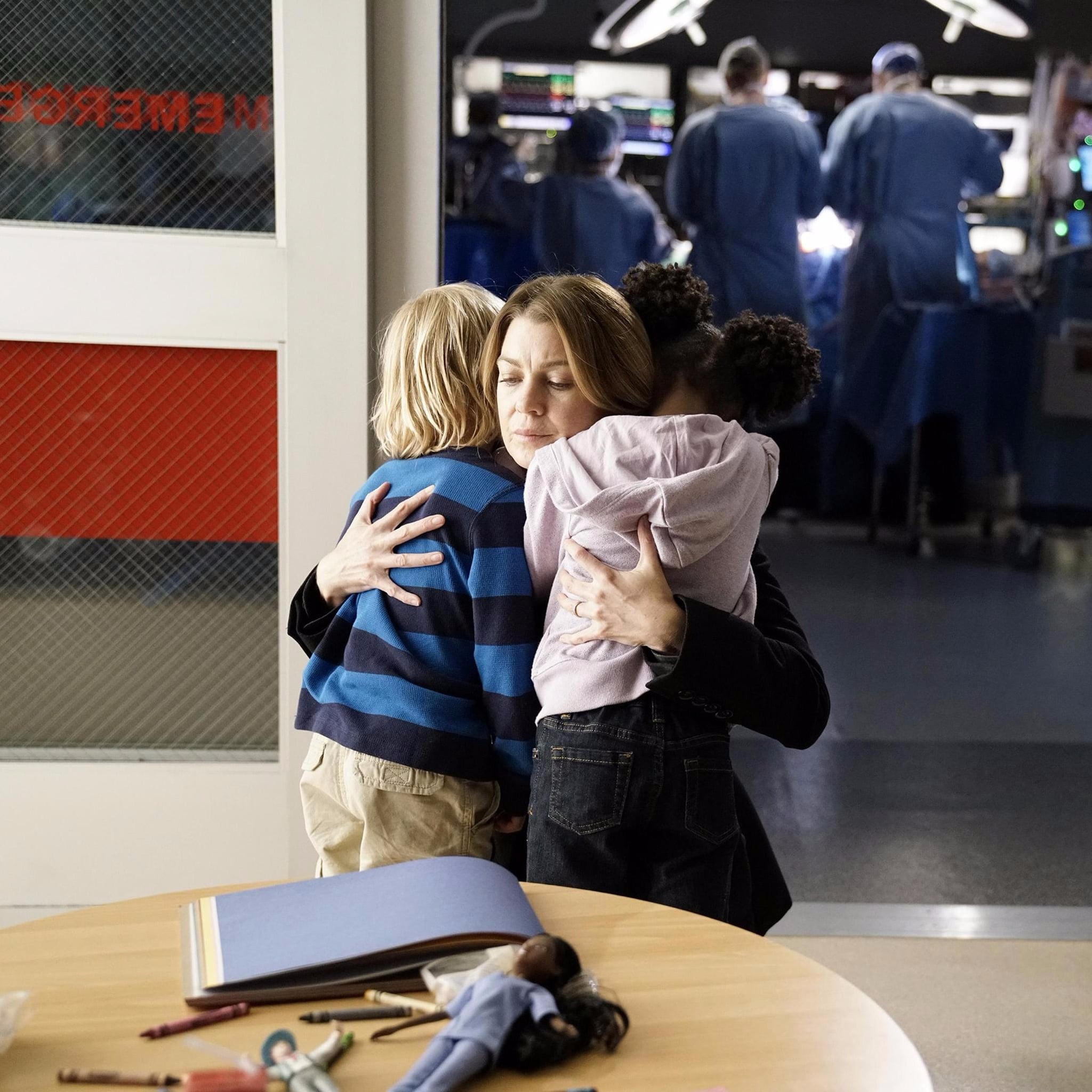 Sad Grey S Anatomy Songs Season 13 Popsugar Entertainment