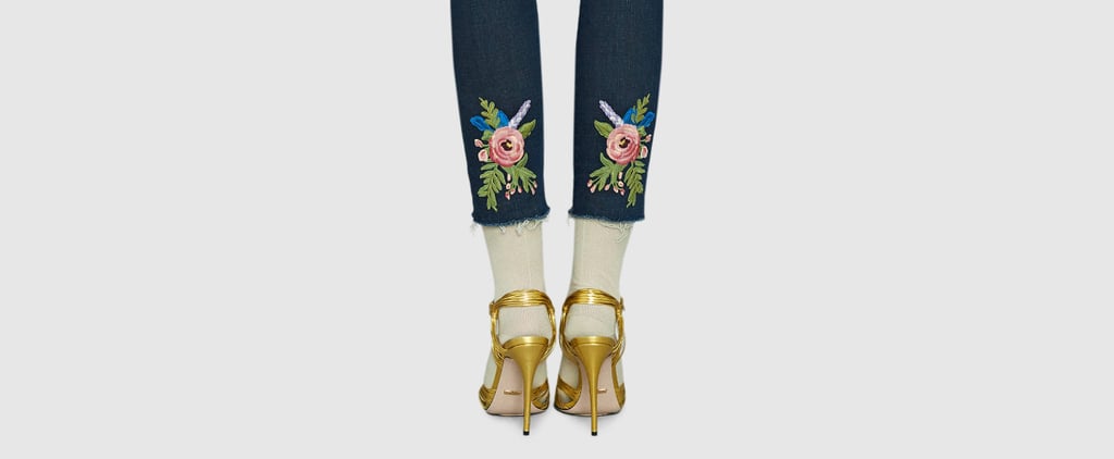 Gucci Jeans