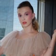 Millie Bobby Brown's Swingy Ombré Ponytail Is the Stuff Summer Hair Dreams Are Made Of