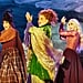 Girl Group Halloween Costumes | 2023
