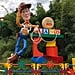 Disney World's Toy Story Land Bucket List