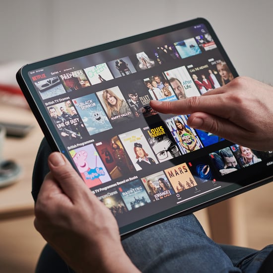 Netflix Wrapped Chrome Extension Created by TikTok User
