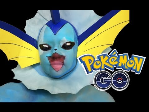 Vaporeon