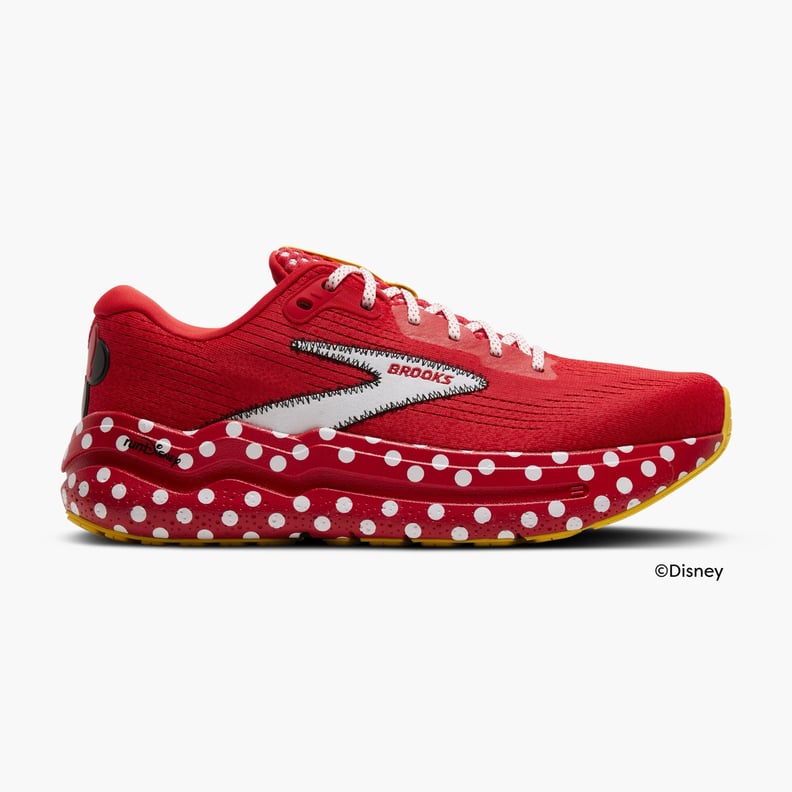 Best Trending Sneakers From Brooks