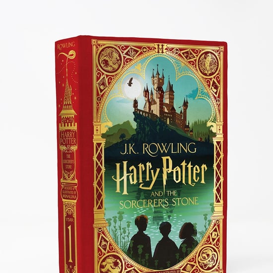 New Edition of Harry Potter and the Sorcerer’s Stone 2020