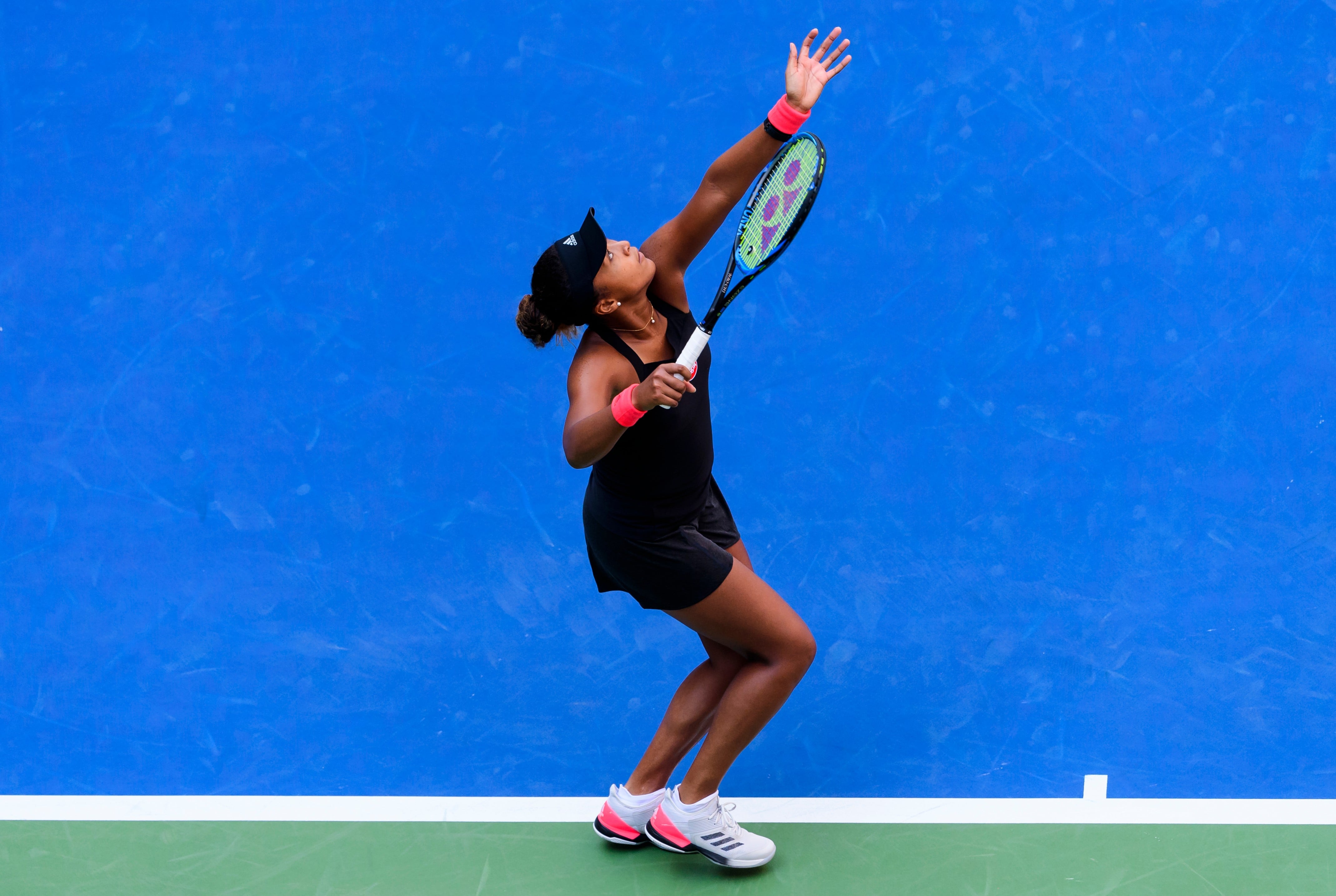 Who Is Naomi Osaka? | PS Fitness