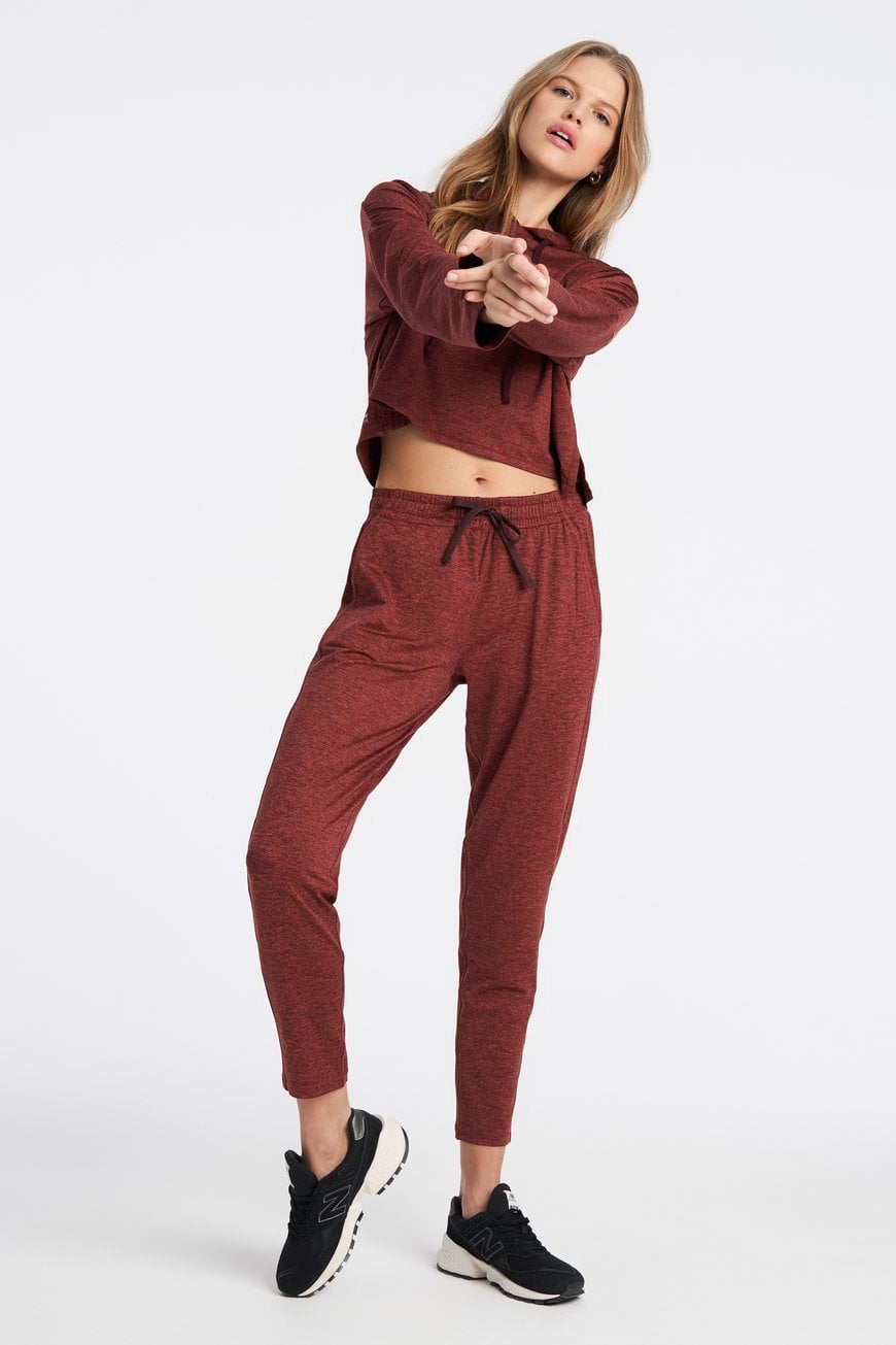 we over me zen jogger