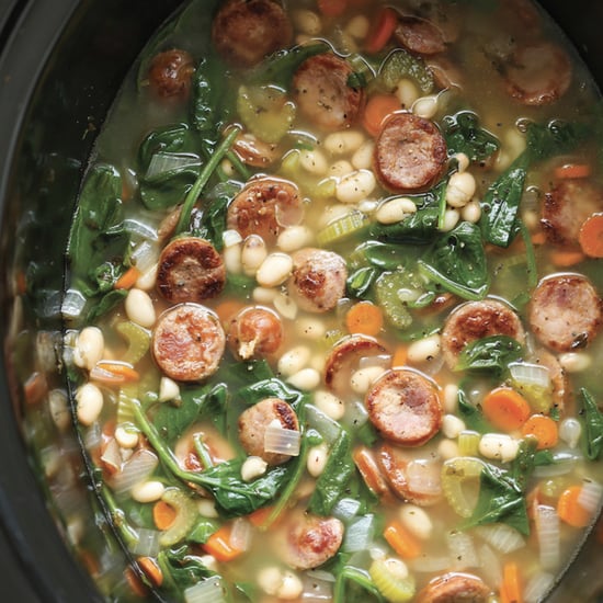 Easy Slow-Cooker Soup Recipes