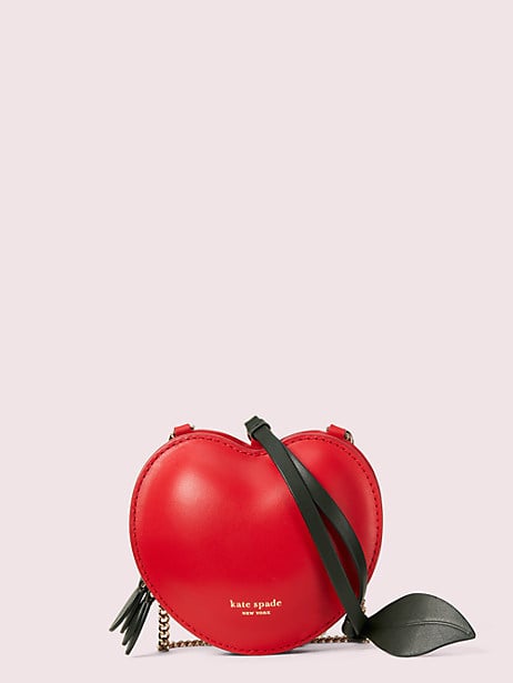 Picnic Micro Cherry Crossbody