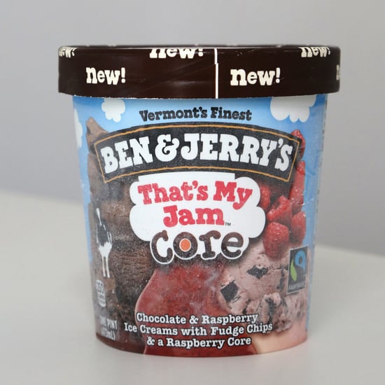 New Ben & Jerry's Core Flavors