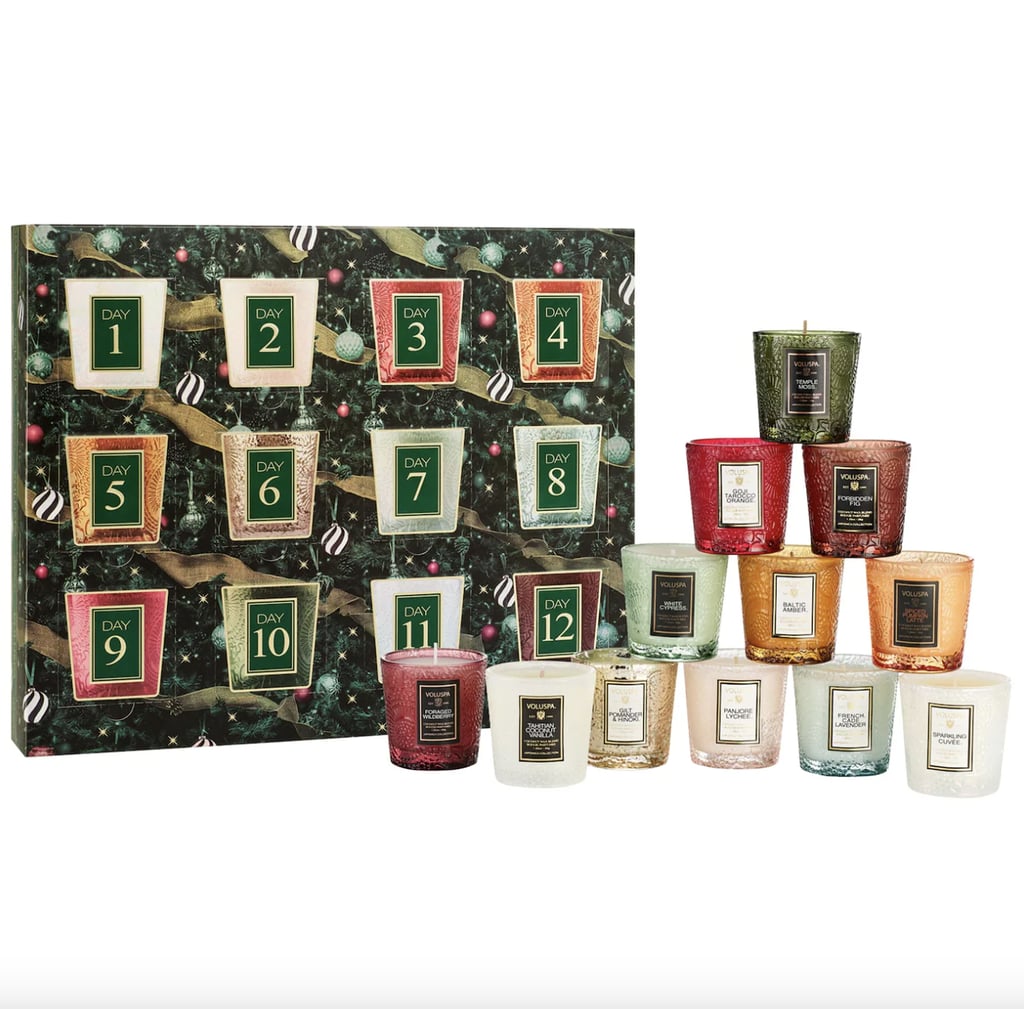 Best Candle Advent Calendar