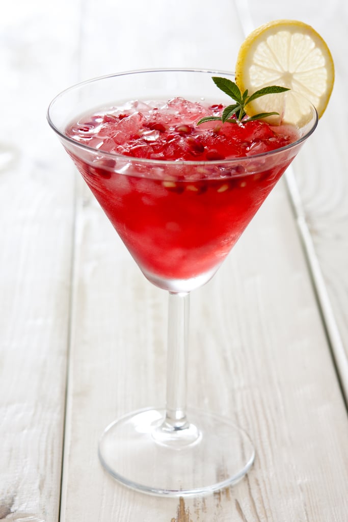 When You're Craving a Cosmo . . .