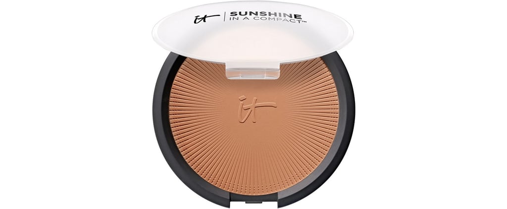 It Cosmetics Sunshine in a Compact Bronzer Giveaway