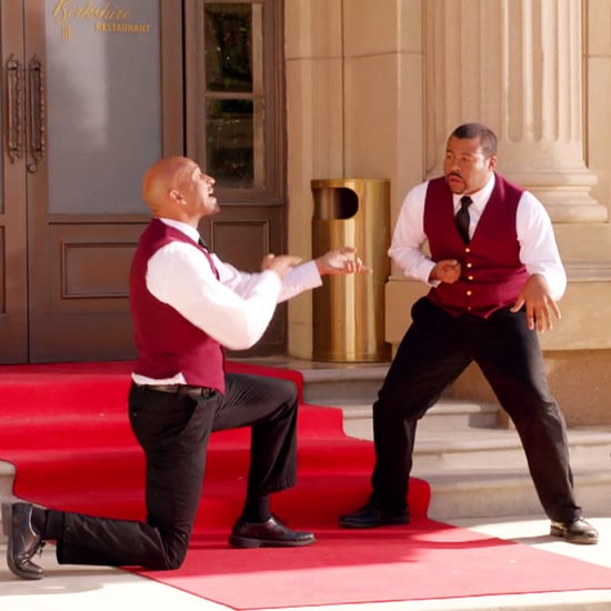 Key and Peele's Game of Thrones Sketch