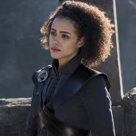 Are Grey Worm and Missandei Together on Game of Thrones?