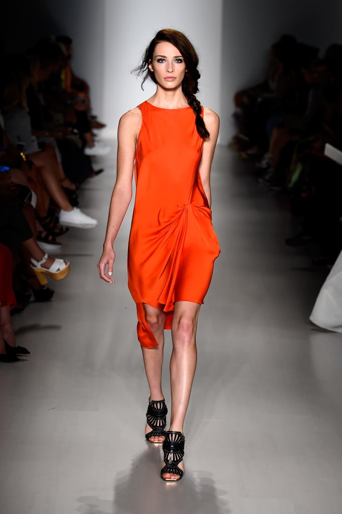 Marissa Webb Spring 2015 | Marissa Webb Spring 2015 Show | New York ...