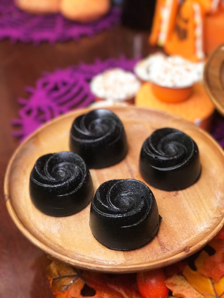 Black Roses