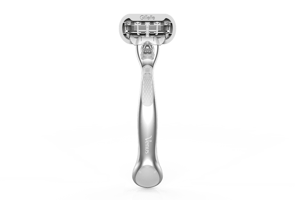 Gillette Venus Platinum Razor