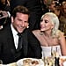 Lady Gaga's Reaction to Bradley Cooper's Oscar Snub 2019