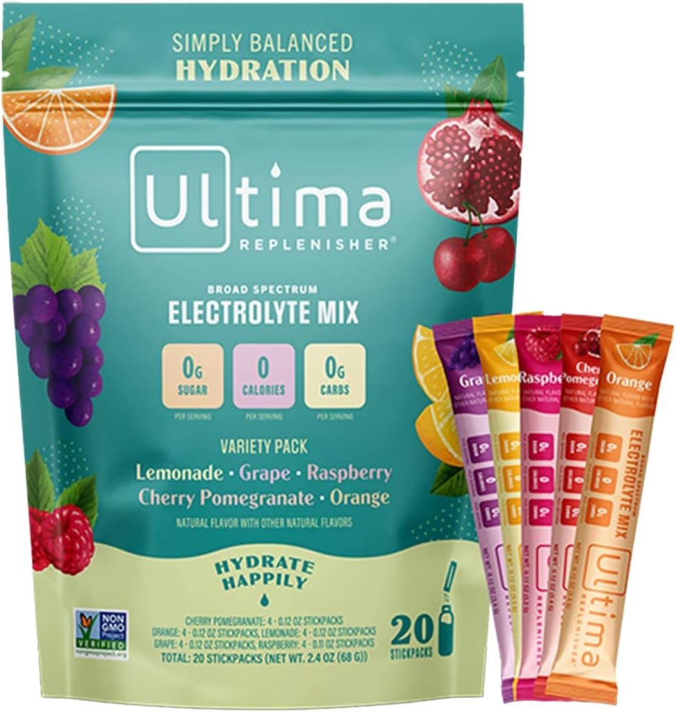 Electrolytes
