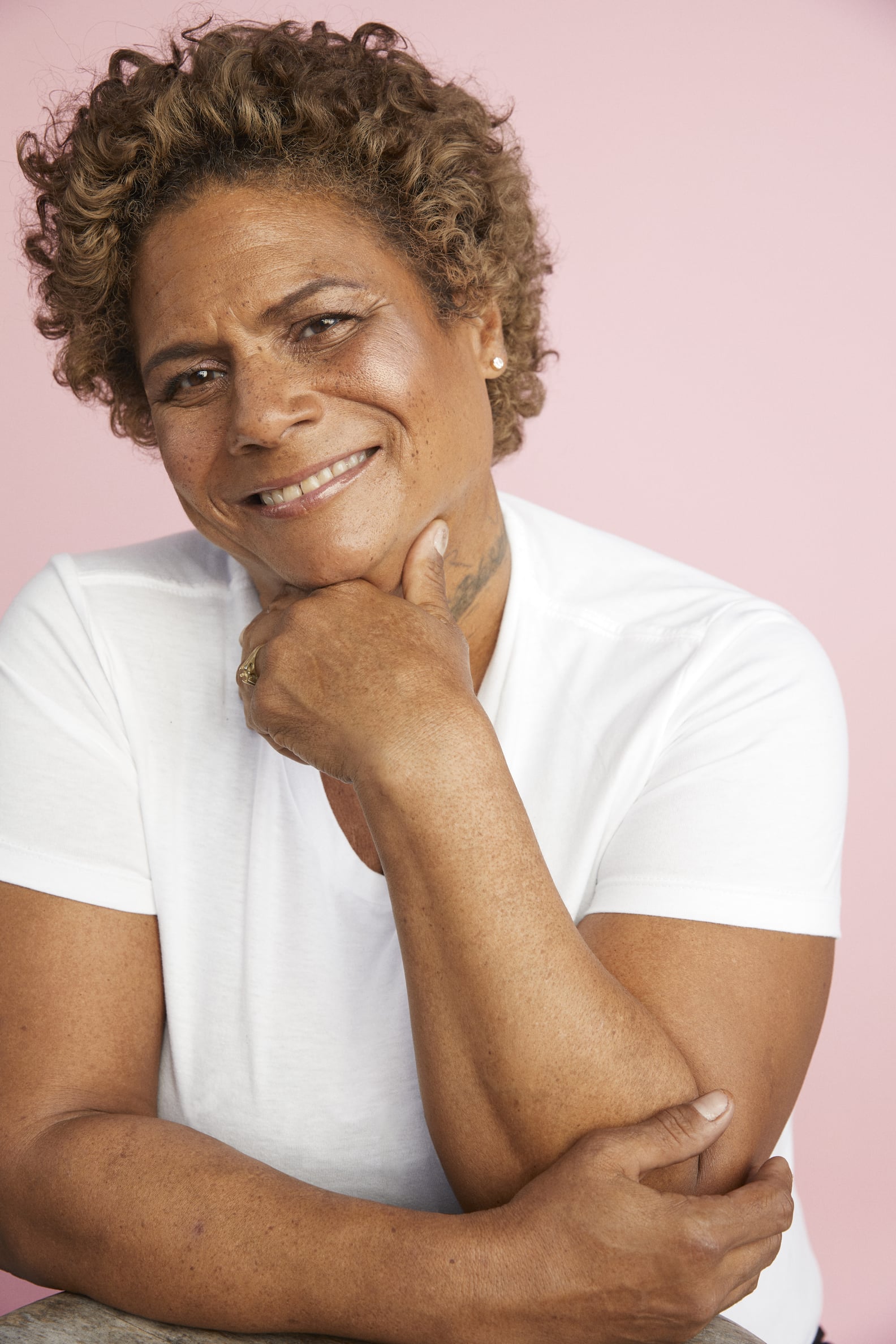 Laura Geller Holiday Campaign Features Seven Homeless Women | PS Beauty