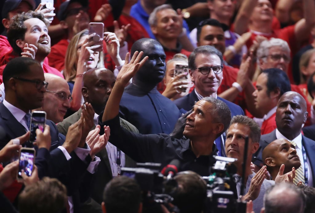 Best Barack Obama 2019 Pictures