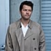Supernatural Castiel Quotes