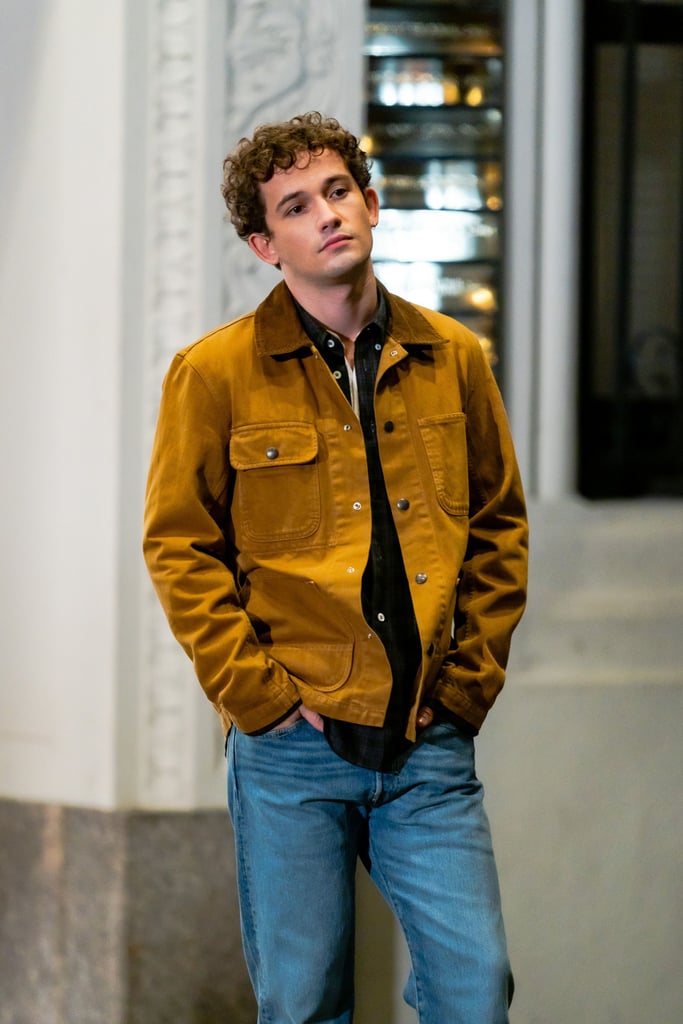 See the Gossip Girl Reboot Set Pictures