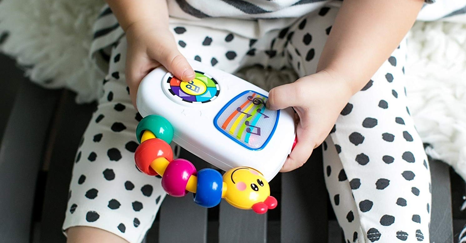 Best of Amazon Prime Toys 2018 PS Family