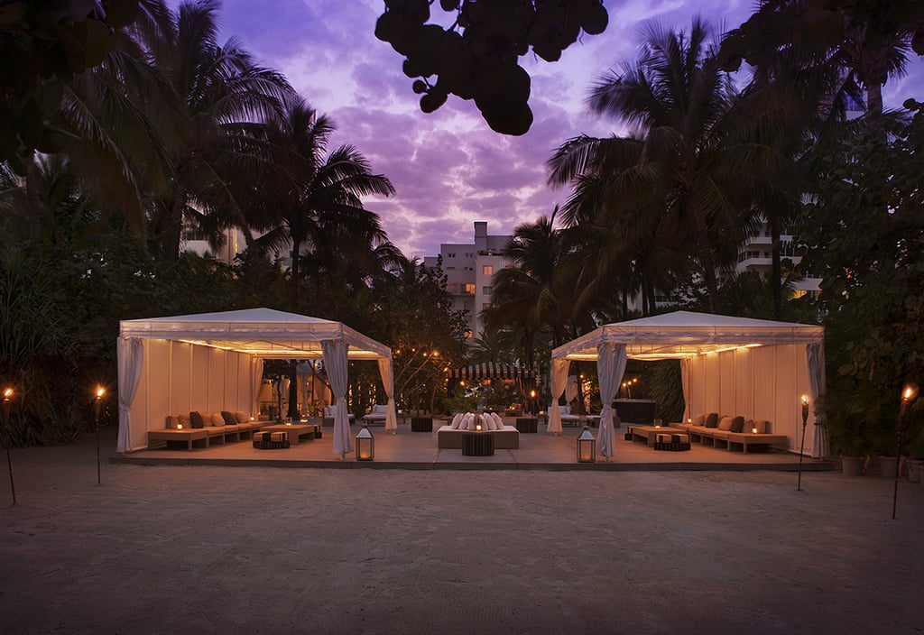The Raleigh, Miami Beach, FL