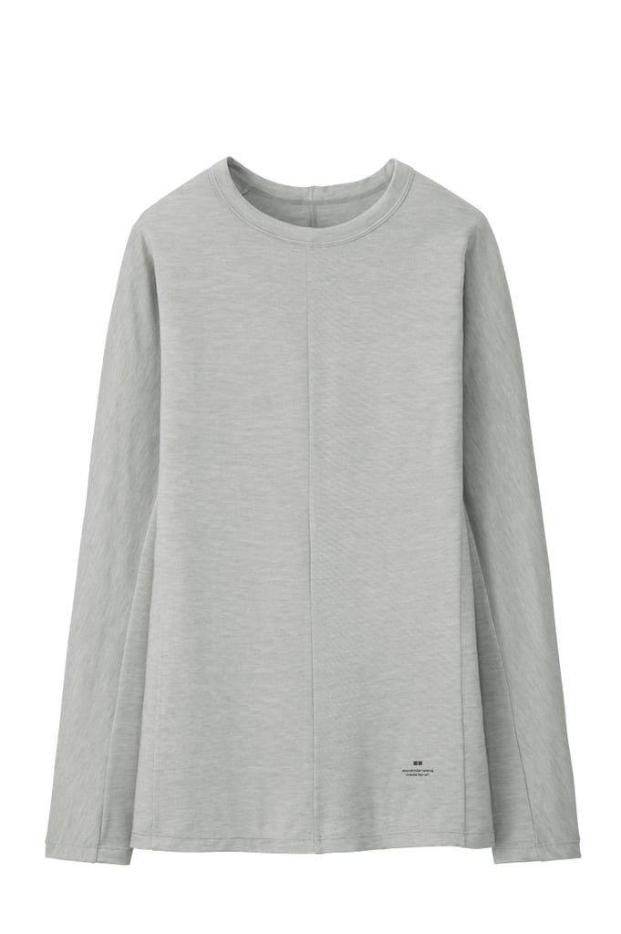 Alexander Wang Uniqlo Collection 2018