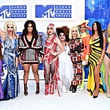 drag race mtv