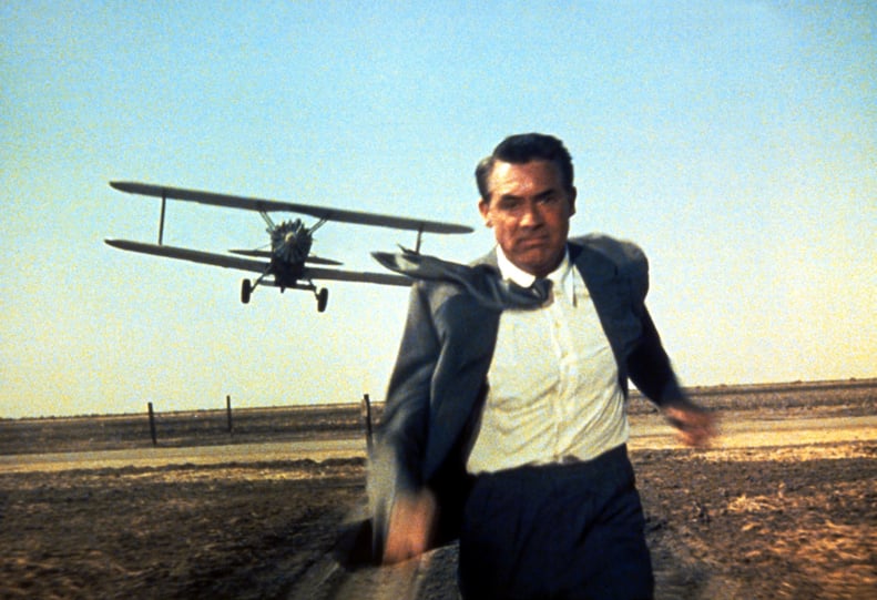 Roger O. Thornhill From North by Northwest