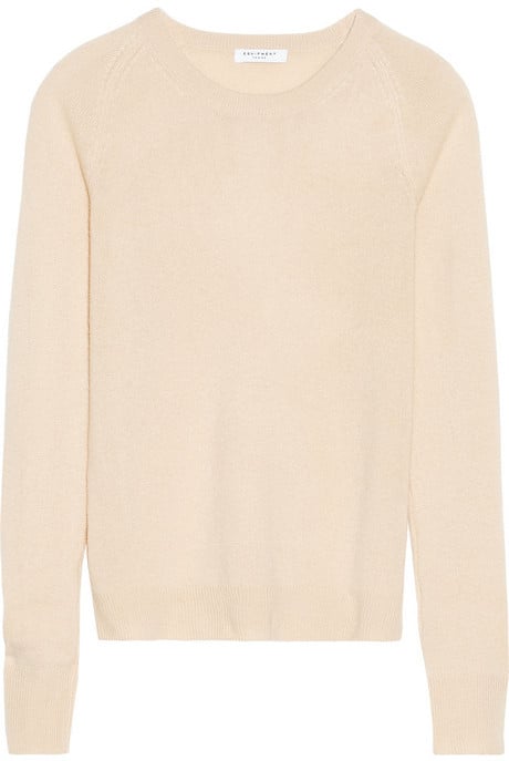 Equipment Cashmere Sweater