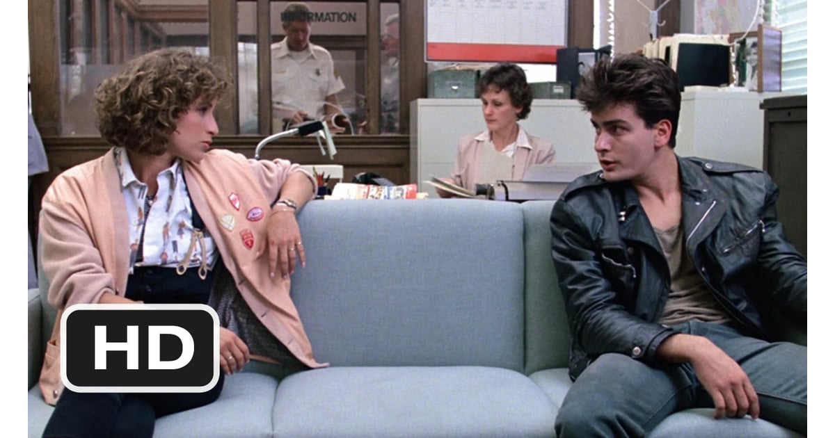 Watch the original scene from Ferris Bueller