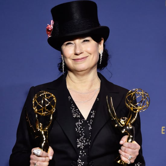 Who Is Amy Sherman-Palladino?