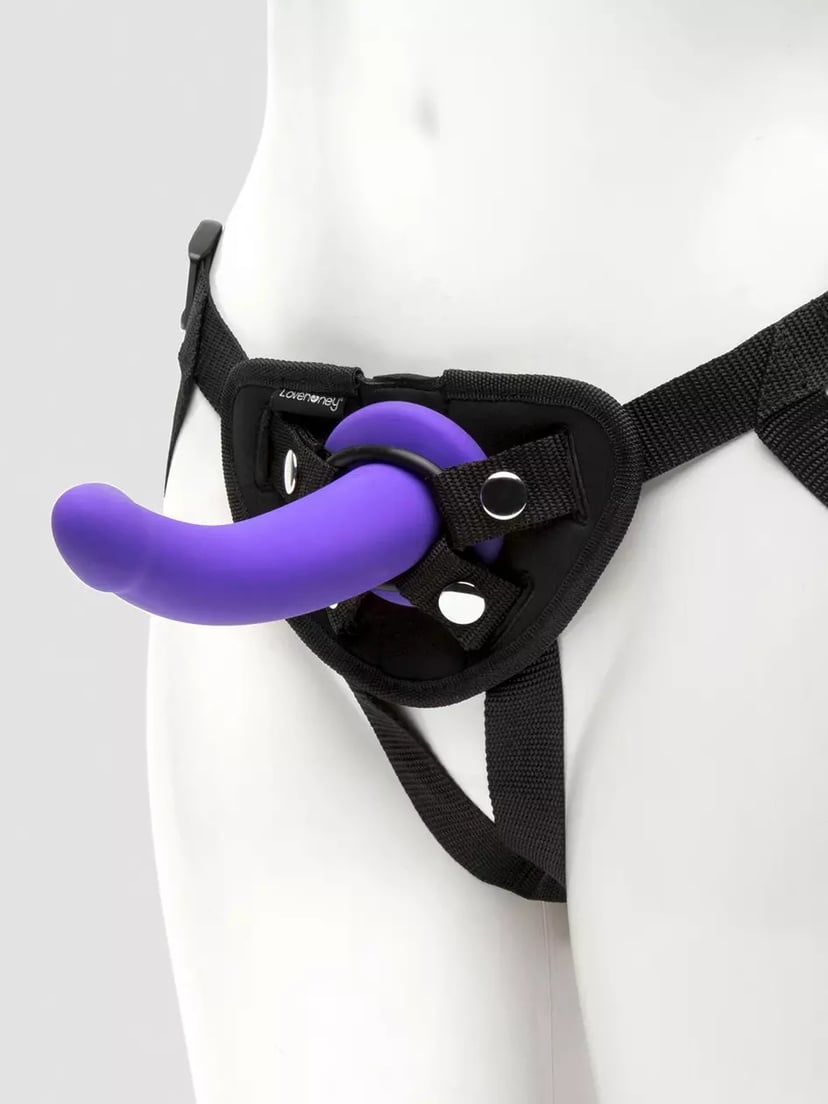 Strap-On Toys