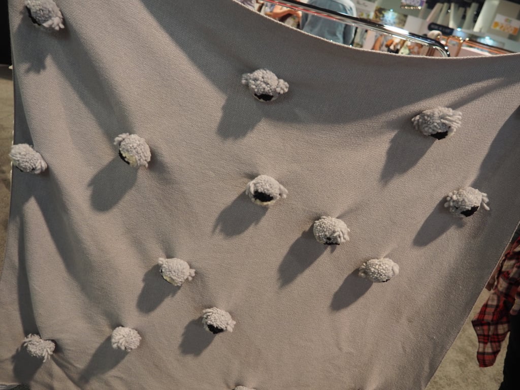 Kip & Co Koala Bear Blanket