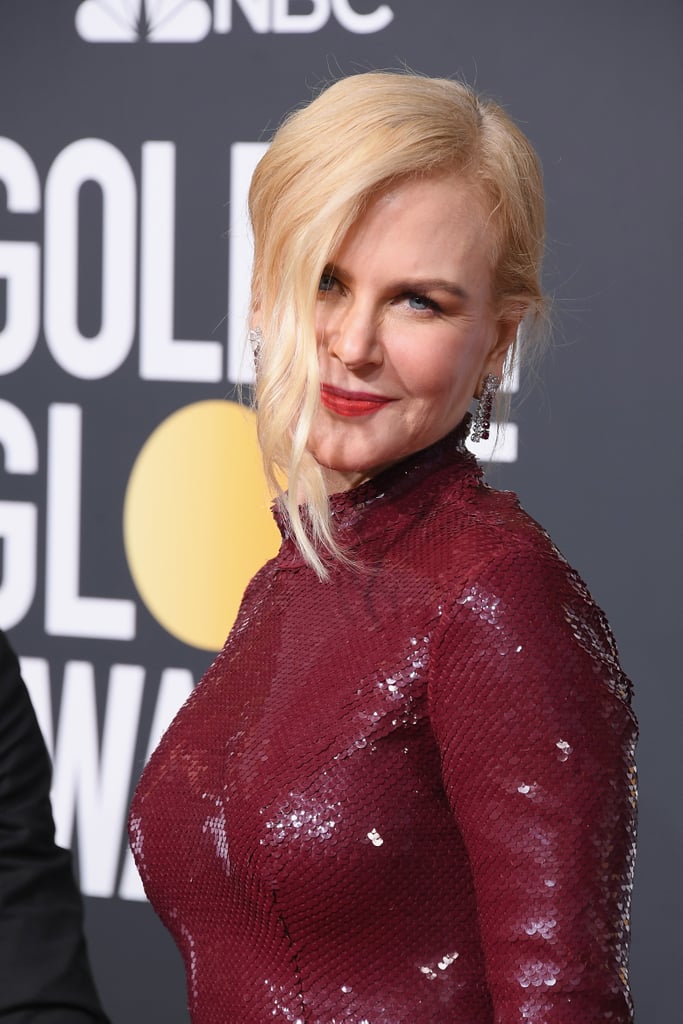 Sexiest Golden Globes Dresses 2019