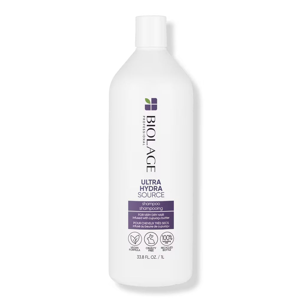 A Deal on a Hydrating Shampoo and Conditioner