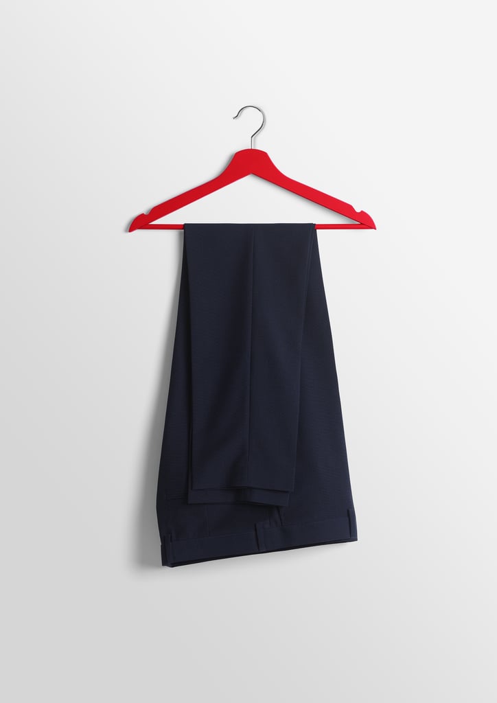 H&M Customers Can Rent Suits For Free For Job Interviews