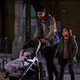 The Emotional First Trailer For the Party of Five Remake Will Break Your Heart