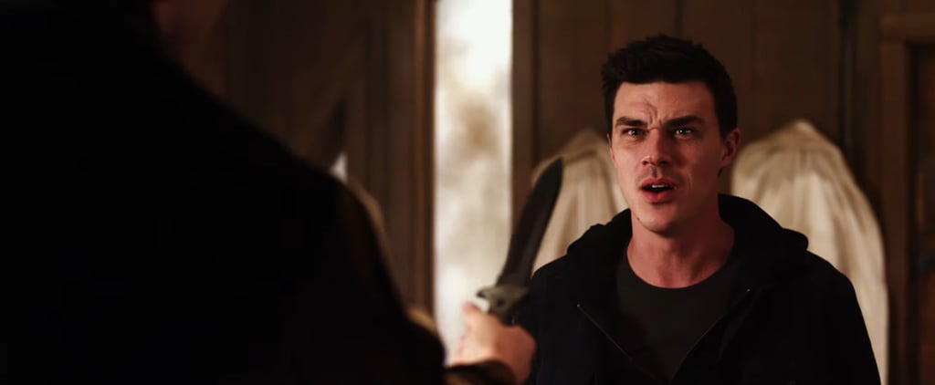 Who Does Finn Wittrock Play in AHS: 1984?