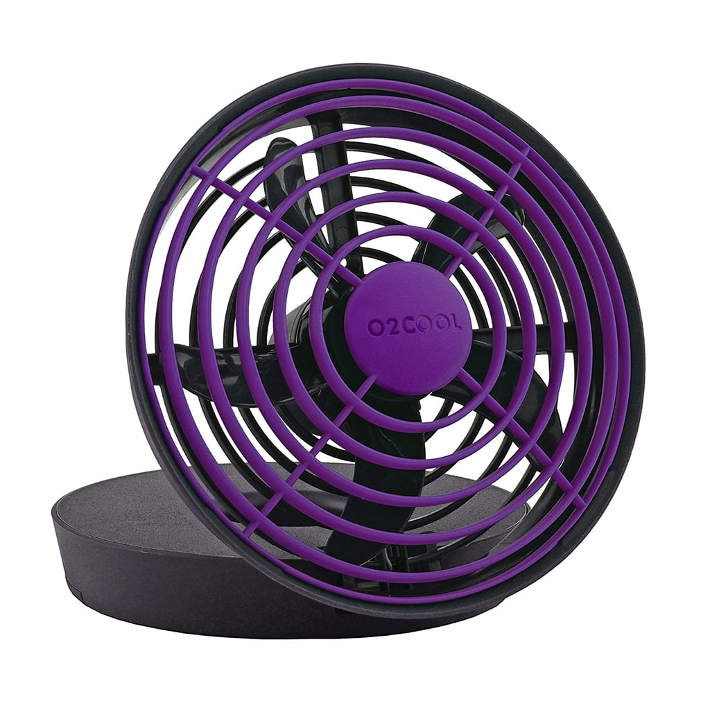 Portable USB Fan