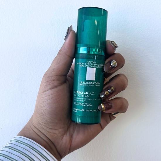 Is La Roche-Posay’s Effaclar A.Z. Gel-Cream Really That Good