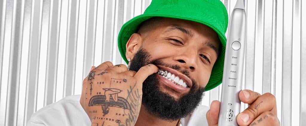 Odell Beckham Jr. Raves About His Son, Zydn: "There's Nothing Better Than Being a Father"