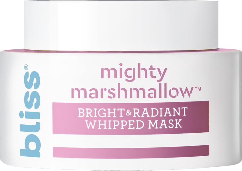 Bliss Mighty Marshmallow Mask