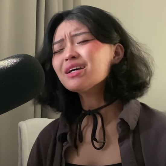 Lyn Lapid Covers Billie Eilish's "Your Power" | Video