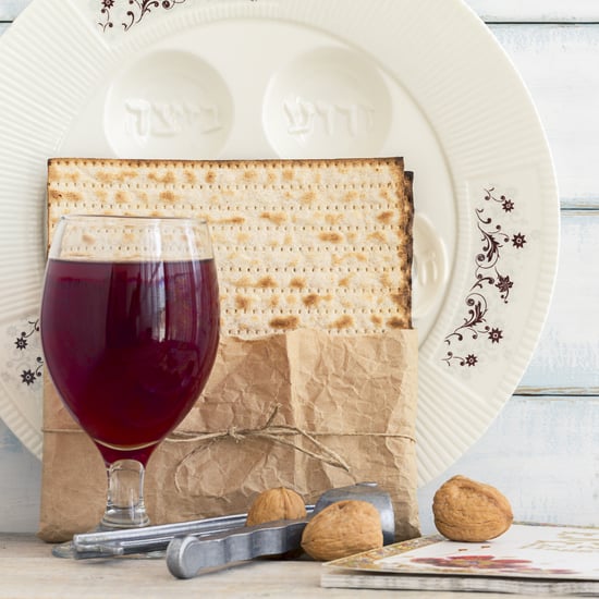 How My Family Is Celebrating Passover During Self-Isolation